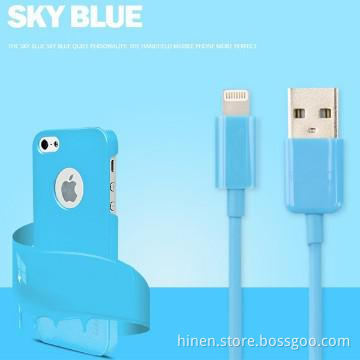 Lightning to USB cable 8pin